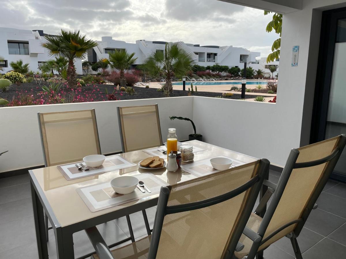 Suite Dreams Fuerteventura Villaverde  Εξωτερικό φωτογραφία