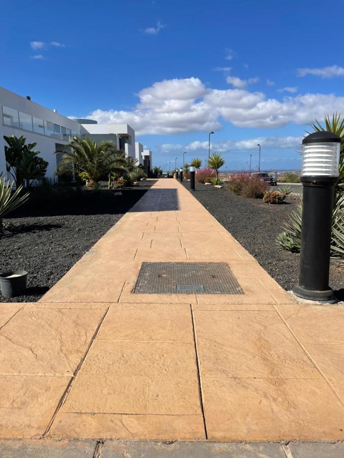Suite Dreams Fuerteventura Villaverde  Εξωτερικό φωτογραφία