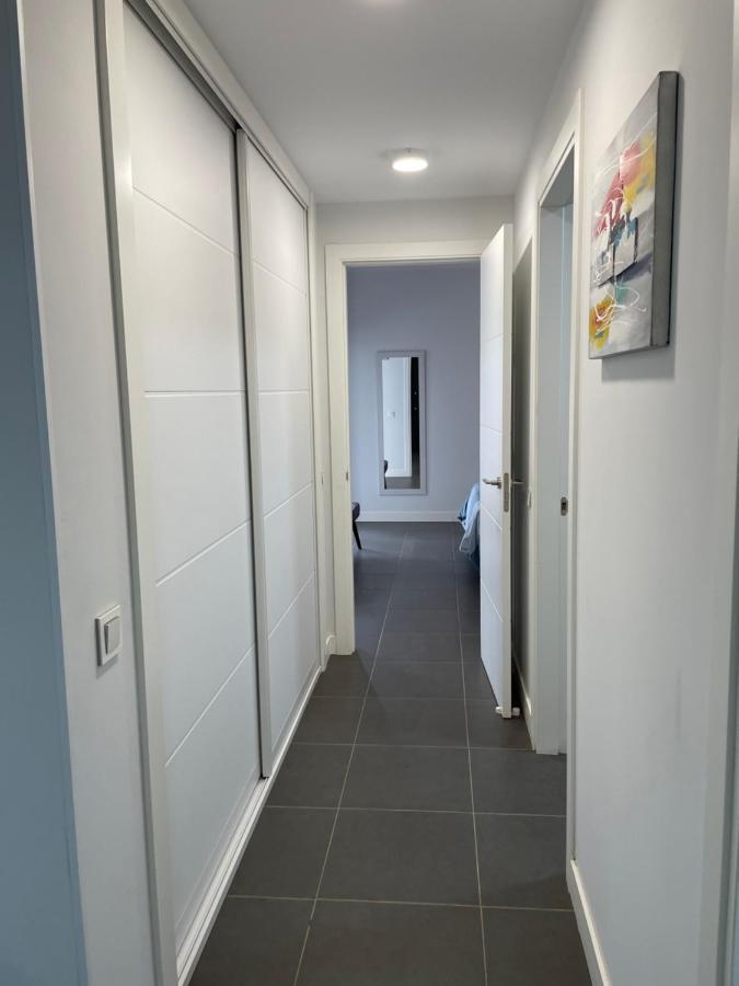 Suite Dreams Fuerteventura Villaverde  Εξωτερικό φωτογραφία
