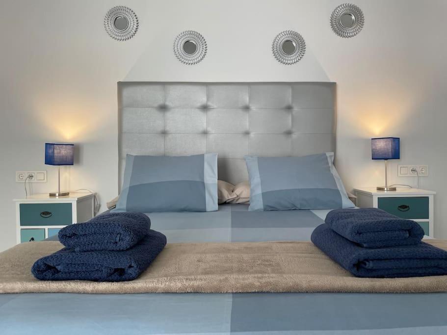 Suite Dreams Fuerteventura Villaverde  Εξωτερικό φωτογραφία