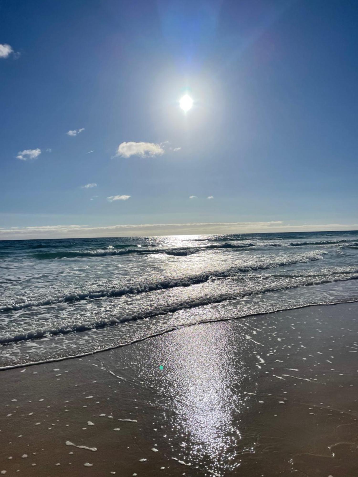 Suite Dreams Fuerteventura Villaverde  Εξωτερικό φωτογραφία